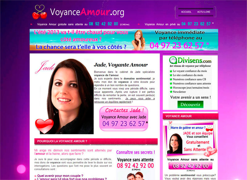 voyanceamour.org