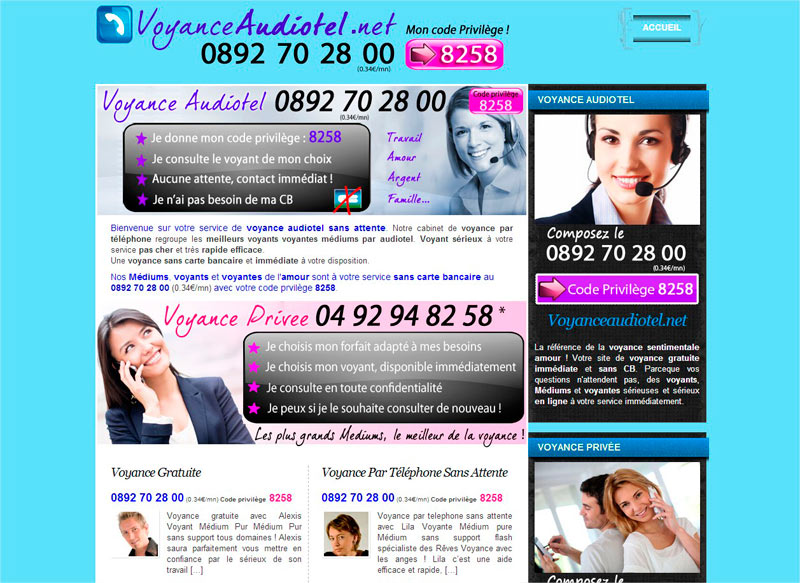 voyanceaudiotel.net