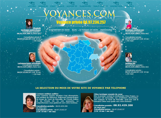 voyances.com