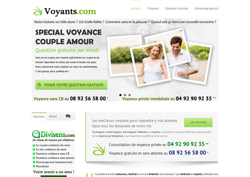 voyants.com