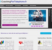 Coachingpartelephone.fr