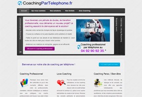 Coachingpartelephone.fr