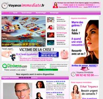 Voyanceimmediate.fr
