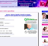 voyanceparemail.fr