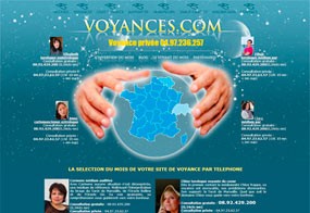 Voyances.com